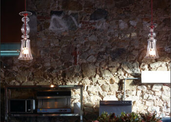 GEMELLE DI LUCE