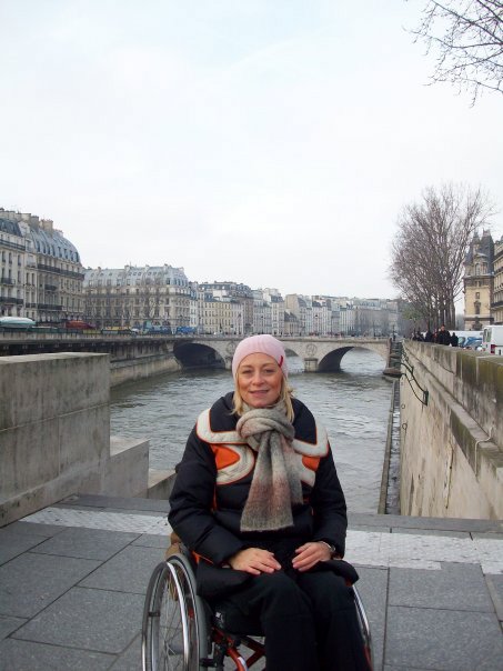 DICEMBRE A PARIGI