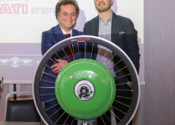 FREEDUCK, L’E-BIKE DEL FUTURO