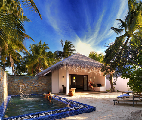 ACCOGLIENZA & DESIGN, NASCE COCOON MALDIVES