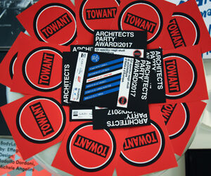 “ARCHITECTSPARTY SUMMER EDITION”, COME VISITARE LE LOCATION CREATIVE