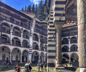 WEEK END IN BULGARIA: COSA VISITARE E COME MUOVERSI