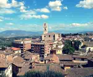 UMBRIA, NEL CUORE D’ITALIA!