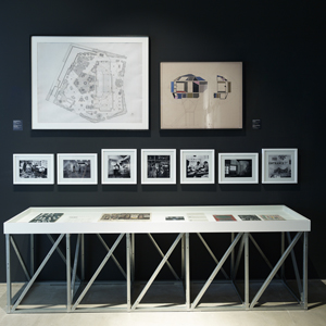 Gli Eames e il pensiero “groundbreaking”