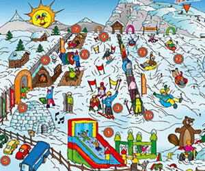 Vacanze in famiglia