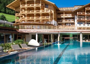 HOTEL SONNWIES, PARADISO PER GRANDI E BAMBINI