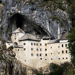 VIAGGIO ATTRAVERSO I MAGGIORI PUNTI D’INTERESSE DELLA REPUBBLICA DI SLOVENIA