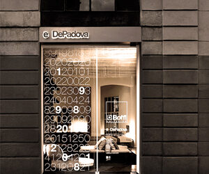 Boffi inaugura Il primo  Flagship store in Asia