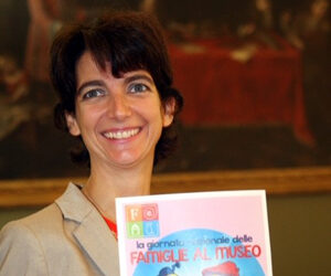 Una giornata (speciale), al museo
