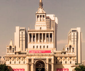 L’eccellenza del mobile Made in Italy a Shanghai