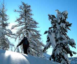 Valle d’Aosta: un paradiso tra i monti
