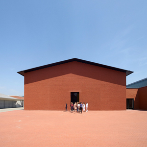 Vitra Design Museum, arte e cultura quotidiana
