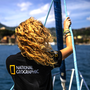 Kel 12 e National Geographic Expeditions, unite nel progetto “Sentinelle del Mare”