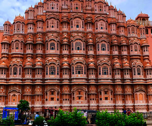 L'INDIA PIU' SUGGESTIVA IN UN MAGICO TOUR: IL TRIANGOLO D'ORO