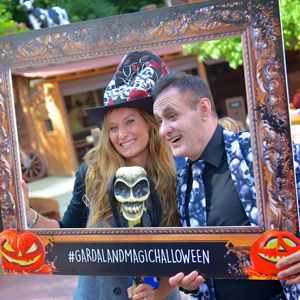 Gardaland Magic Halloween è tornato, divertimento assicurato fino al 3 novembre