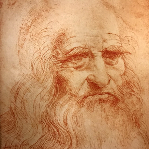 A Roma una mostra sulle macchine di Leonardo