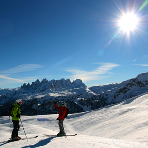 Le località sciistiche più convenienti per l’inverno 2019/2020