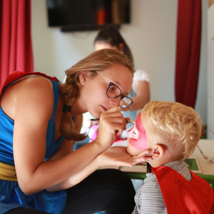 Arriva a Milano il ristorante delle famiglie con bambini. Un progetto nato nel 2015, che prevede menù e area giochi, ottimi prezzi e intrattenimento per i bambini, con animazione gratuita a cura di animatori formati nella kids academy del gruppo.