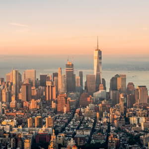 New York vista dall'alto: ecco i punti panoramici più belli per ammirare la City