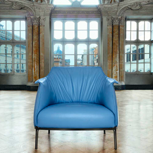 Jean-Marie Massaud e il suo capolavoro contemporaneo