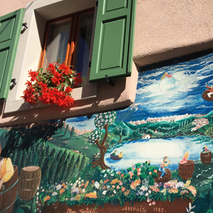 IL RICONOSCIMENTO DI “PERLA ALPINA” PREMIA IL TERRITORIO DI FOLGARIA, LAVARONE E LUSERNA: PAESAGGI SCONFINATI, INTERESSANTI TESTIMONIANZE STORICHE, GUSTOSE ESPERIENZE GASTRONOMICHE.