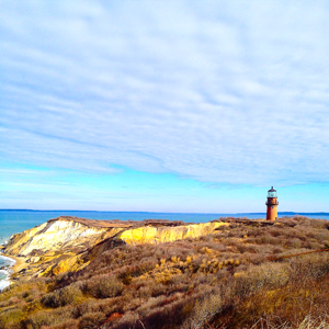 Martha’s Vineyard, l’isola dei 100 sentieri