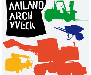 Grandi protagoniste dell’architettura internazionale alla quarta edizione “Milano Arch Week”