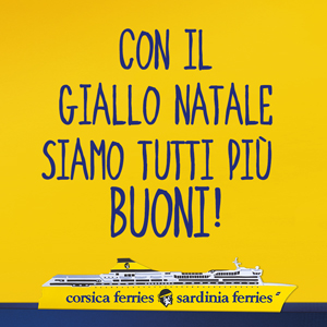 Un “Corsicadeau” originale in regalo per il prossimo Natale!