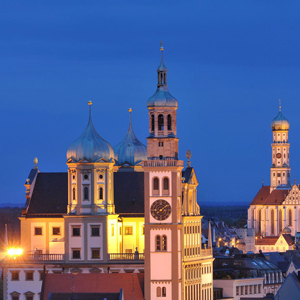 Ad Asburg lo speciale Natale per bambini