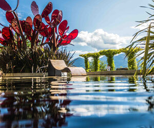 La stagione speciale dei Giardini di Castel Trauttmansdorff 