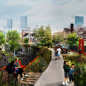 Innovazione, modernità e riqualificazione urbana a Rotterdam: ecco le proposte da non perdere