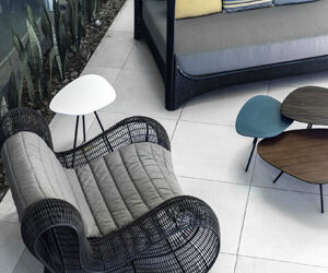 Kenneth Cobonpue: quando la natura è protagonista nel design