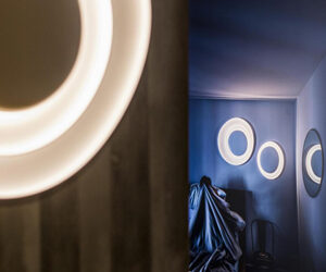 Foscarini al Fuorisalone: novità e prestigiose collaborazioni presentate nello showroom in Corso Monforte 19