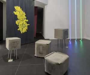 ATO ART TAKES OVER SECONDA EDIZIONE