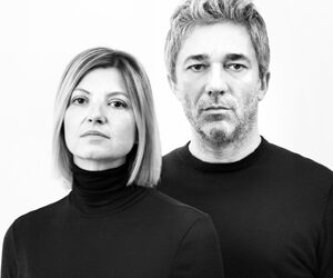 Dainelli Studio protagonista di “We Love Design”, nuovo programma televisivo su Mediaset Infinity