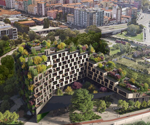 Bosconavigli: Milano modella l'architettura green