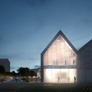 GIOVANI CREATIVI ITALIANI VINCENTI AL NUOVO BAHAUS EUROPEO
