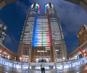 Al via nel 2023: “Tokyu Kabukicho Tower”, il progetto di riqualificazione nella famosa zona di Kabukicho