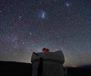 Viaggio in Argentina sulla rotta delle stelle