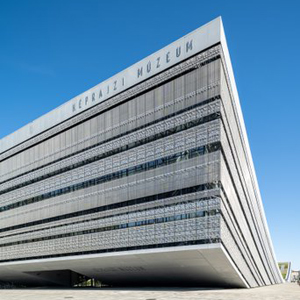 Il nuovo volto di Budapest, si chiama: “Museum of Ethnography”