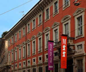 Il Museo Poldi Pezzoli apre alla Milano Design Week