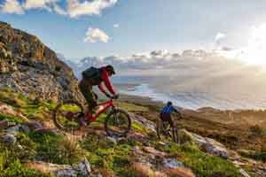 Alla scoperta di Lisbona, attraverso 5 percorsi di cicloturismo