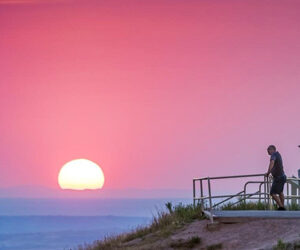 Sguardi ravvicinati, 10 scatti nel Great American West
