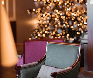 Natale e Capodanno al Carlton Hotel St.Moritz