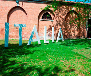 “SPAZIALE: Ognuno appartiene a tutti gli altri” sarà il titolo che presenta Padiglione Italia alla 18. Mostra Internazionale di Architettura - La Biennale di Venezia 2023