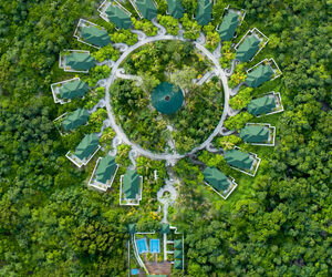 Sun Siyam Resorts: vivere il fascino delle Feste alle Maldive