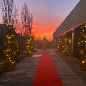 NATALE ROMANTICO IN SPA