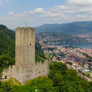 Insubriparks: valore al turismo green e di prossimità, spazio comune tra bellezze naturalistiche di Italia e Svizzera
