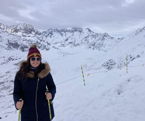 Aletsch Arena, il grande ghiacciaio della Svizzera Vallese: divertimento, relax, paesaggi mozzafiato e natura incontaminata