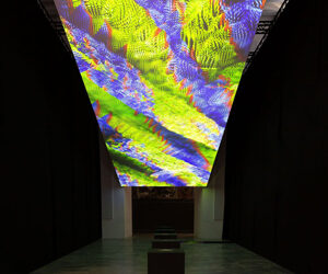 Triennale. Straordinaria presenza di visitatori durante la Milano Design Week 2023